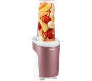 Blender Trisa Power Smoothie (Rose/Gold)