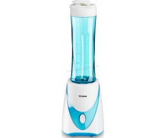 Blender Trisa Smoothie Maker (Blue)