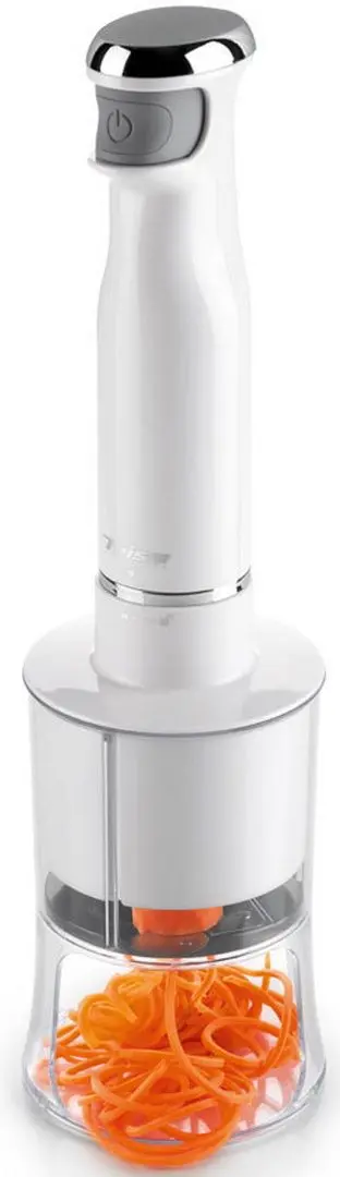 Блендер Trisa Spiralizer (White)