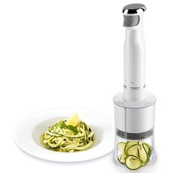 Блендер Trisa Spiralizer (White) Thumb