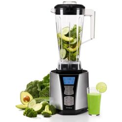 Блендер Trisa Vital Fit 69274712 (Grey/Black) Thumb