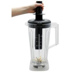 Блендер Trisa Vital Fit 69274712 (Grey/Black) Thumb