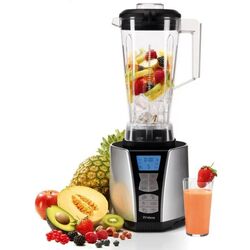 Blender Trisa Vital Fit 69274712 (Grey/Black)