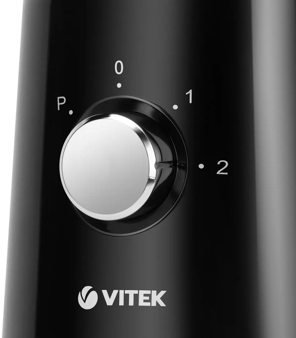 Blender Vitek VT-1460 (Black) - 3