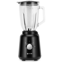 Блендер Vitek VT-1460 (Black)