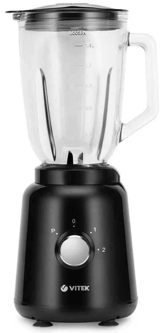 Blender Vitek VT-1460 (Black)