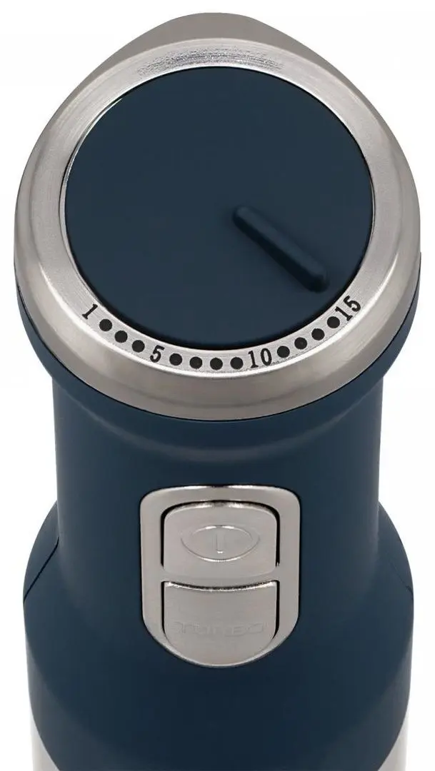 Blender Vitek VT-3415 (Blue/Silver) - 3