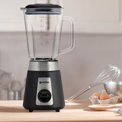 Blender Vitek VT-3416 BK (Black/Silver) Thumb