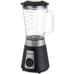 Блендер Vitek VT-3416 BK (Black/Silver)