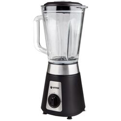 Блендер Vitek VT-3416Y (Black/Inox)