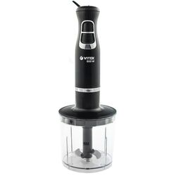 Блендер Vitek VT-3419 (Black) Thumb