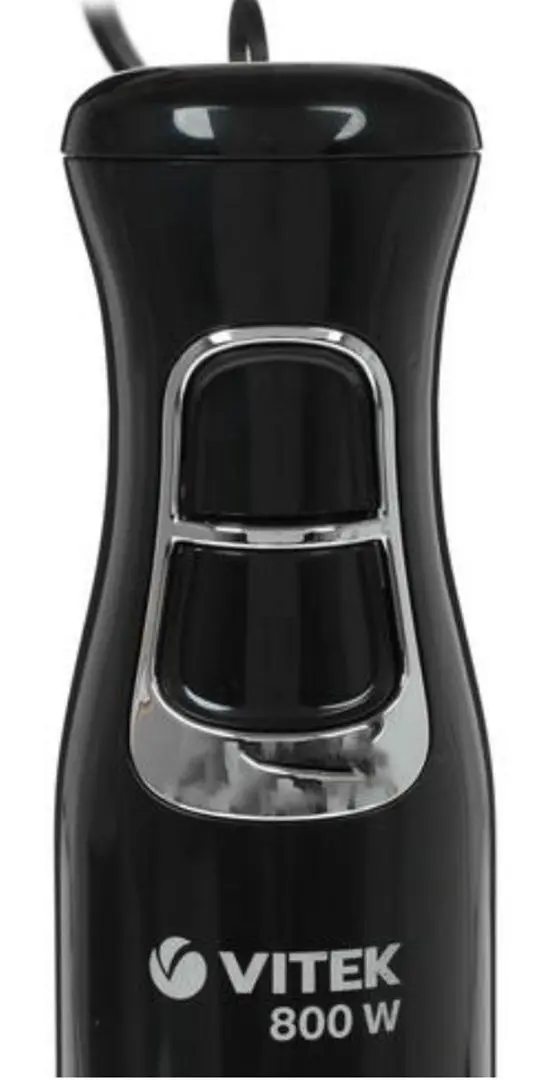 Блендер Vitek VT-3419 (Black) - 4