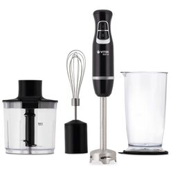 Блендер Vitek VT-3419 (Black) Thumb