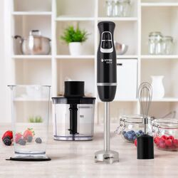 Блендер Vitek VT-3419 (Black) Thumb