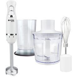 Блендер Vitek VT-3419 (White) Thumb