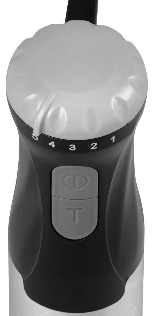 Блендер Vitek VT-3425 (Inox/Black) - 2