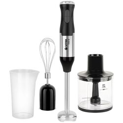 Блендер Vitek VT-3425 (Inox/Black)