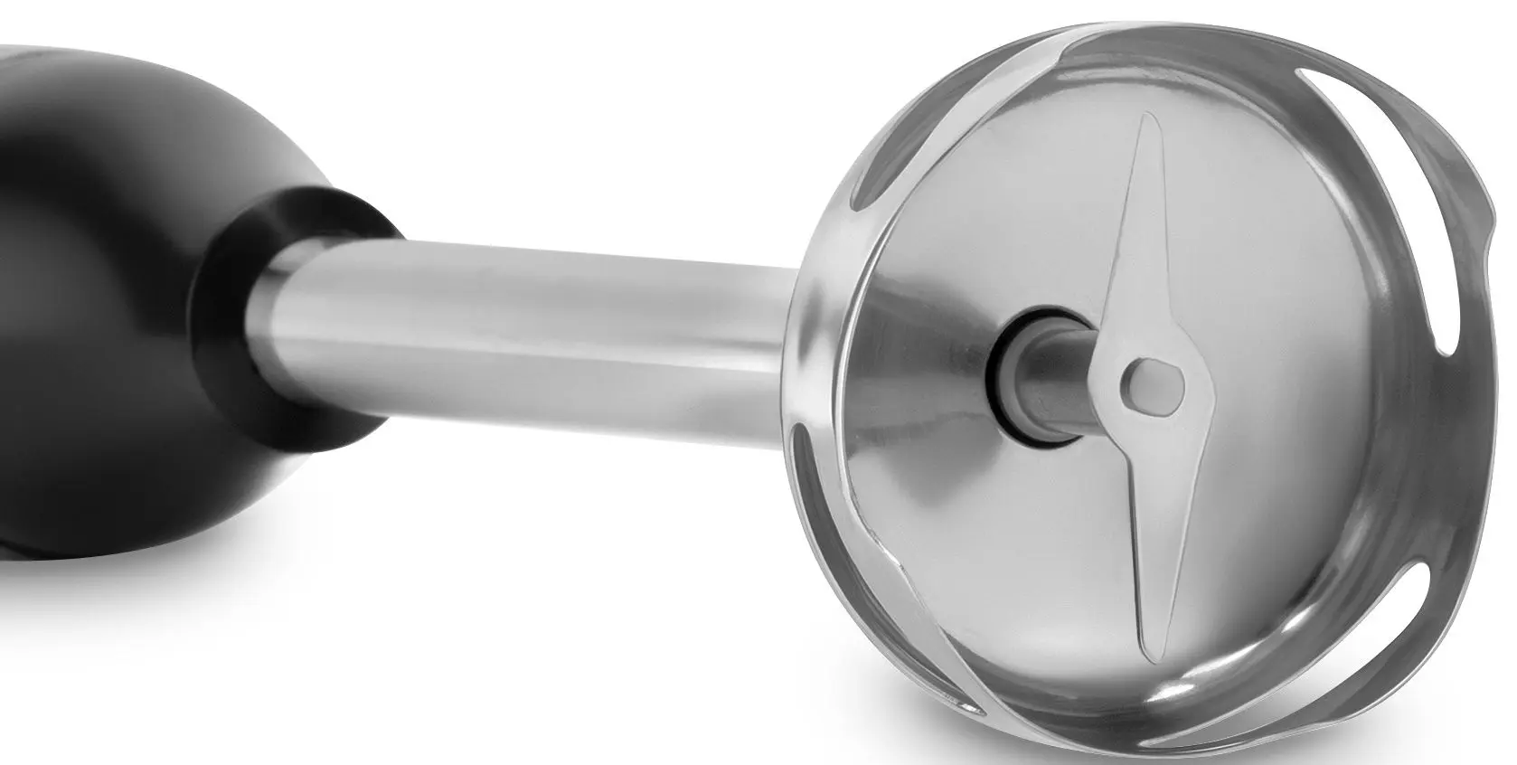 Блендер Vitek VT-3425 (Inox/Black) - 4