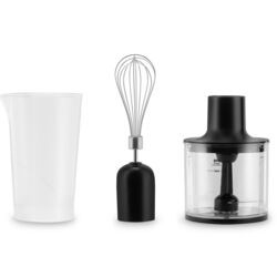 Блендер Vitek VT-3425 (Inox/Black) Thumb