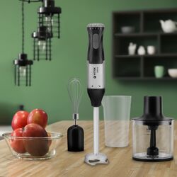 Блендер Vitek VT-3425 (Inox/Black) Thumb