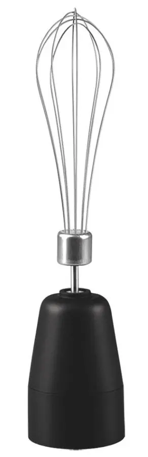 Blender Vitek VT-3426 (Black/Inox) - 3