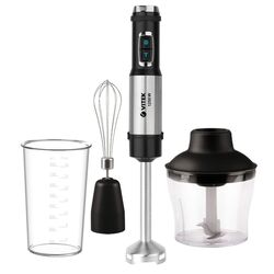 Блендер Vitek VT-3426 (Black/Inox)