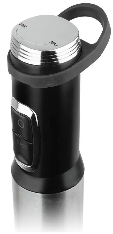 Blender Vitek VT-3426 (Black/Inox) - 5
