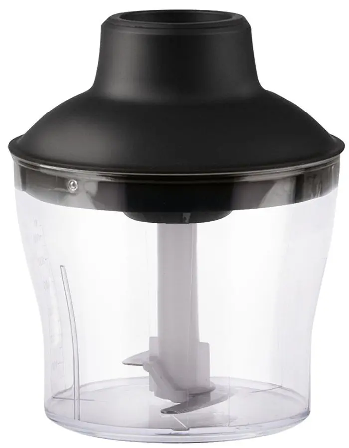 Blender Vitek VT-3426 (Black/Inox) - 6
