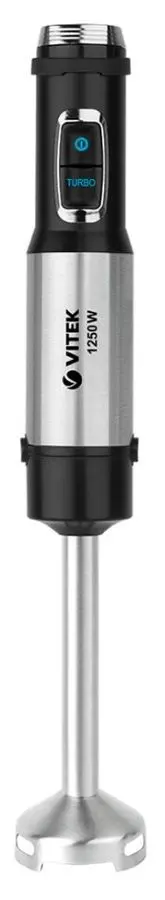 Blender Vitek VT-3426 (Black/Inox) - 2