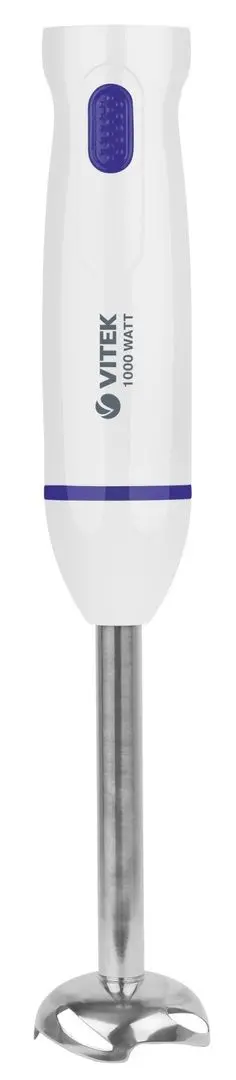 Блендер Vitek VT-8502 (White)