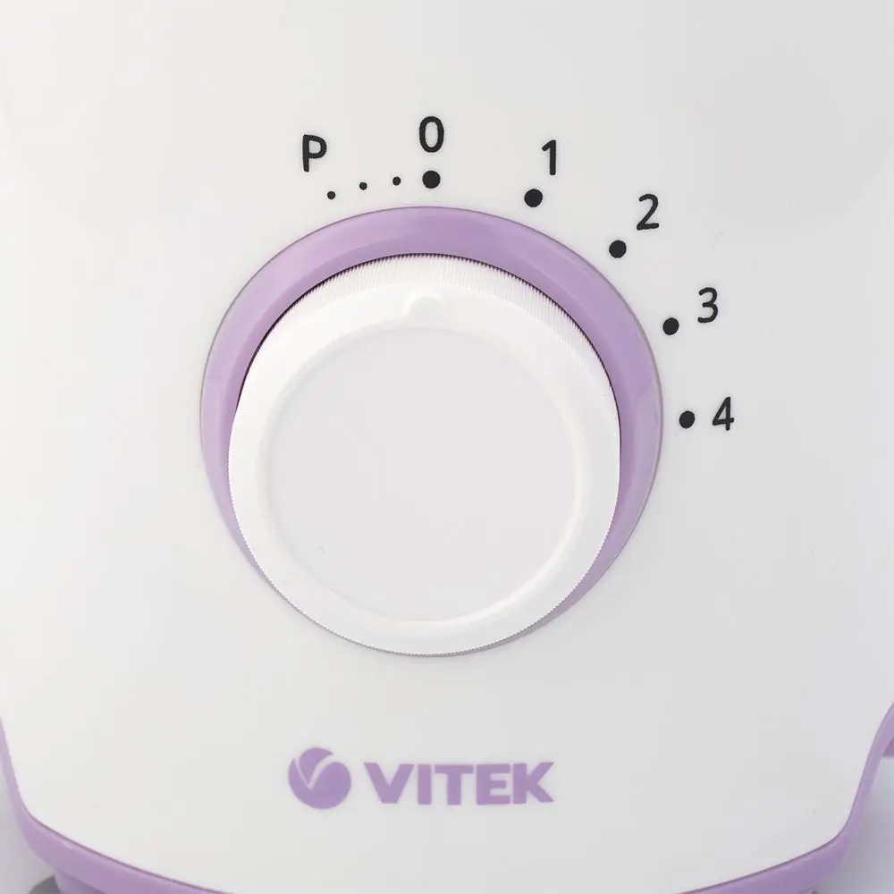 Блендер Vitek VT-8512 (White) - 2
