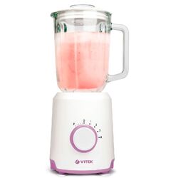 Блендер Vitek VT-8512 (White)