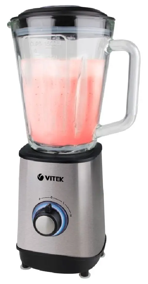 Блендер Vitek VT-8517 (Black) - 3