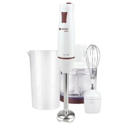 Blender submersibil Vitek VT-8522 (White)