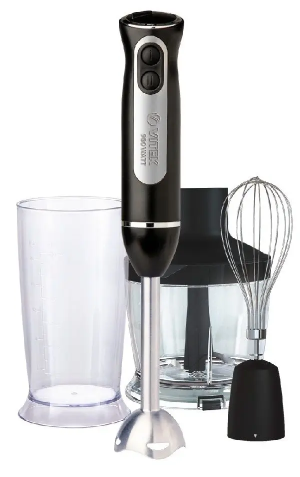 Блендер Vitek VT-8525 (Black) - 2