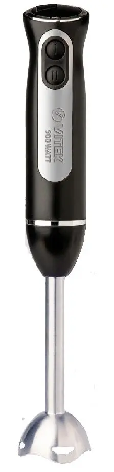 Блендер Vitek VT-8525 (Black)