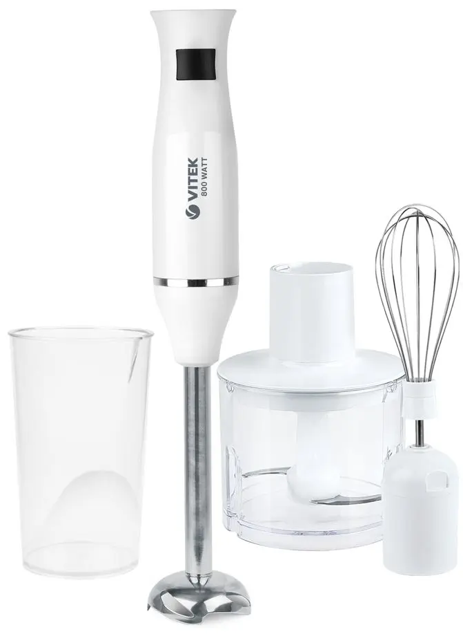Блендер Vitek VT-8534 (White) - 2