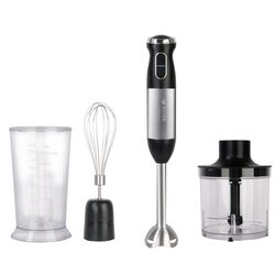 Блендер Vitek VT-8540 (Black/Inox)