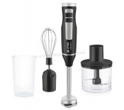 Blender Vitek VT-8542 (Black/Inox)