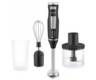 Blender Vitek VT-8542 (Black/Inox)