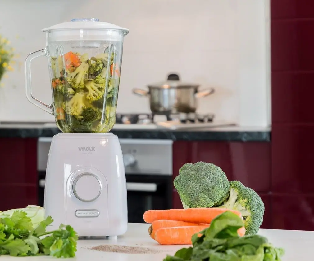 Blender Vivax BL-600G