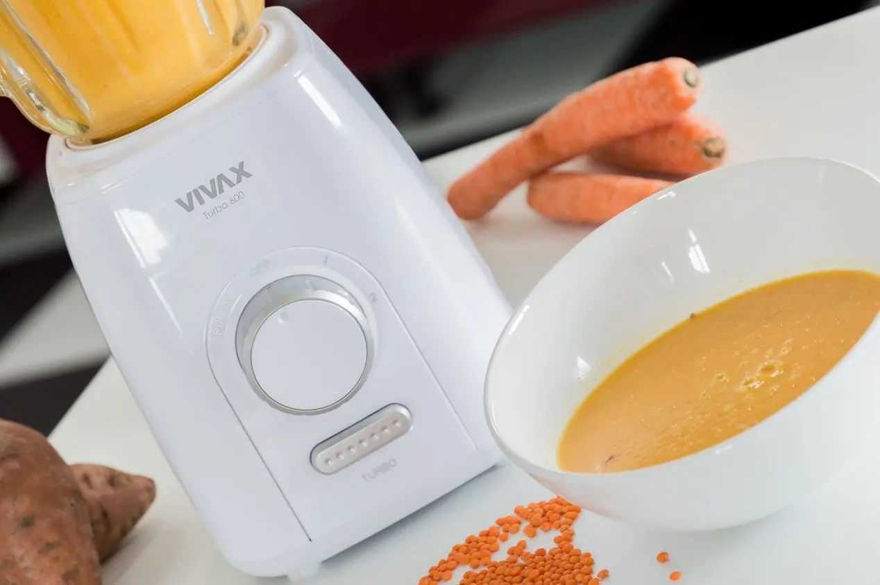 Blender Vivax BL-600G