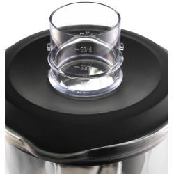 Блендер Vivax BL-601B (Black) Thumb