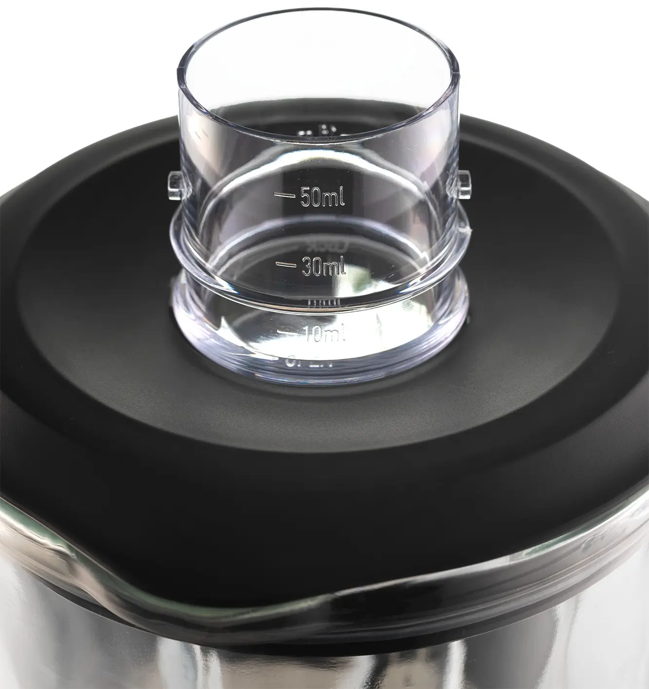 Блендер Vivax BL-601B (Black)