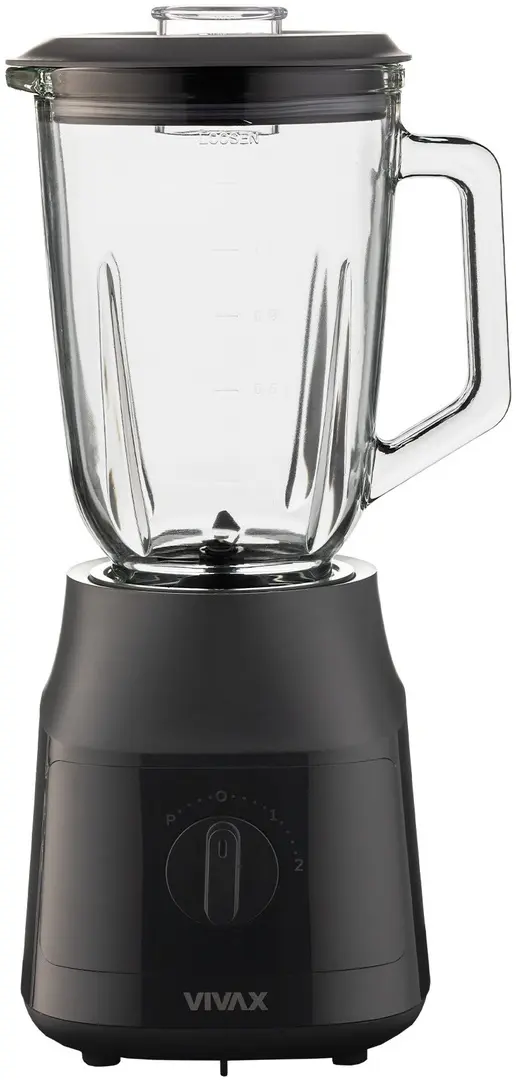 Блендер Vivax BL-601B (Black)
