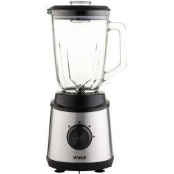 Blender Vivax BL-800X (Inox/Black)