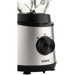 Blender Vivax BL-800X (Inox/Black) Thumb
