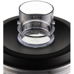 Blender Vivax BL-800X (Inox/Black) Thumb