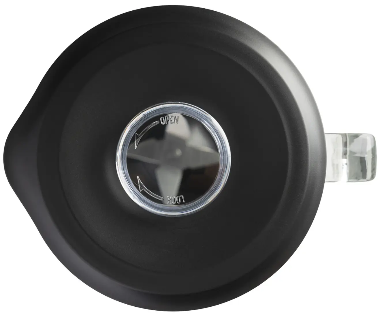 Blender Vivax BL-800X (Inox/Black)