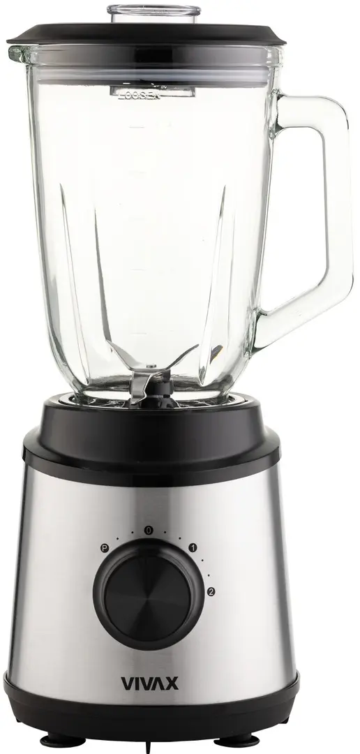 Blender Vivax BL-800X (Inox/Black)